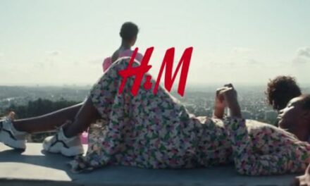 H&M va tras la corona de la sostenibilidad en este spot poscovid