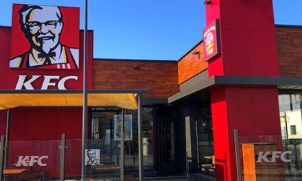 KFC lanza su «bucket solidario» para apoyar a bancos de alimentos