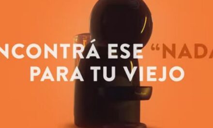 Leo Burnett dio vida a la campaña por el Día del Padre de Walmart