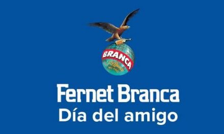 Fernet Branca celebra la amistad con una promo para ganar FERNET para cada día del año