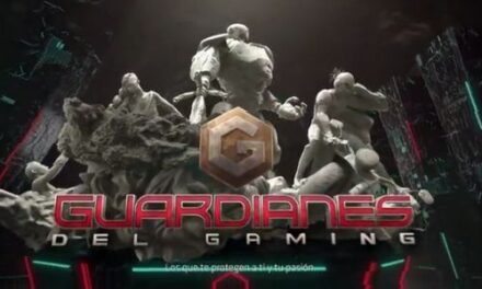 «Guardianes del Gaming», la plataforma de Mapfre en el mundo de los eSports