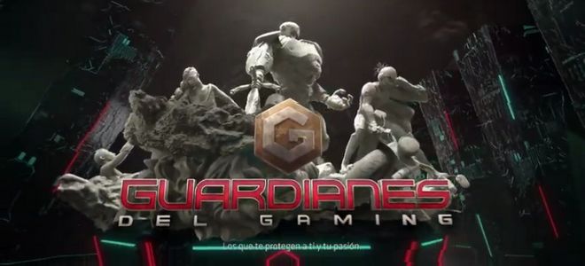 «Guardianes del Gaming», la plataforma de Mapfre en el mundo de los eSports