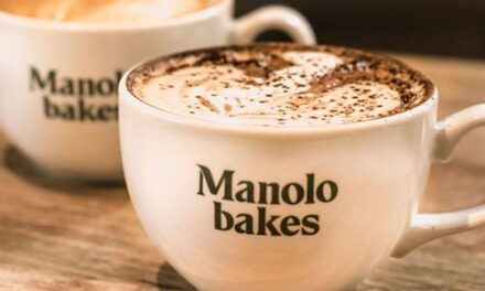 Manolo bakes lanza «Manolo bakes Fest», su divertida campaña veraniega