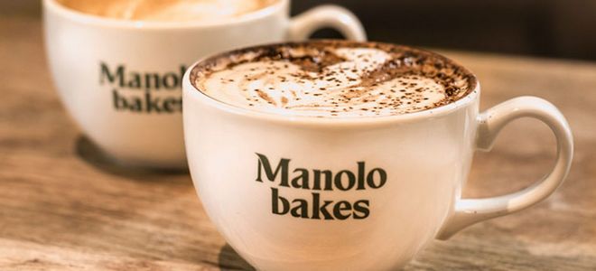 Manolo bakes lanza «Manolo bakes Fest», su divertida campaña veraniega