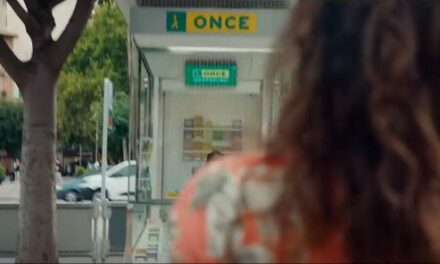 El «Extra de verano de la ONCE», la reciente campaña  creada por Ogilvy