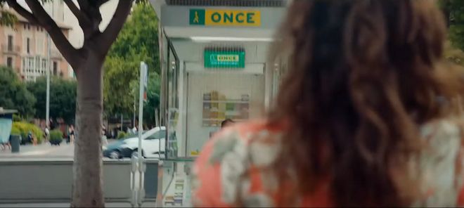 El «Extra de verano de la ONCE», la reciente campaña  creada por Ogilvy