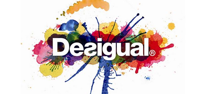 Desigual lanza su primera campaña de Colecciones en Pinterest