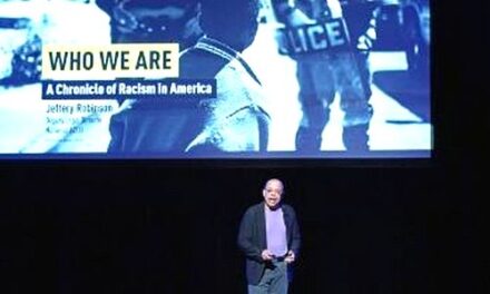 Ben & Jerry’s producirá un podcast sumándose a la lucha contra el racismo en EE.UU.