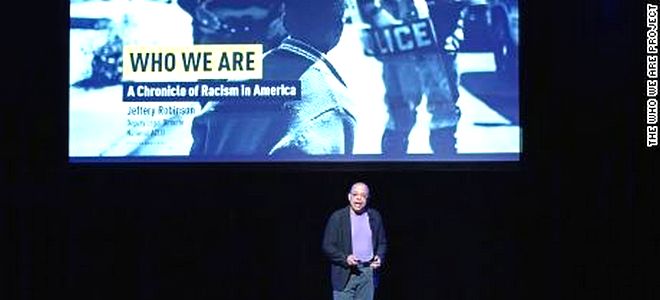 Ben & Jerry’s producirá un podcast sumándose a la lucha contra el racismo en EE.UU.