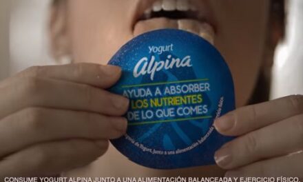 Alpina Colombia presenta su nueva campaña junto a Central Films y MullenLowe SSP3