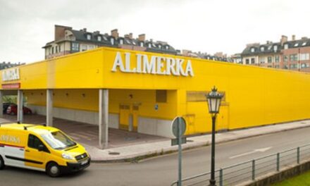 ‘Click&Collect’ es el servicio de recogida de alimentos que Alimerka JCDecaux empieza a promocionar