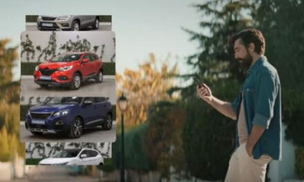 «Si haces clic, tienes car»: es el claim de Clicars, la startup líder en venta de coches online en España