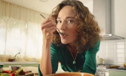 #20SÍ es la motivadora campaña de Activia