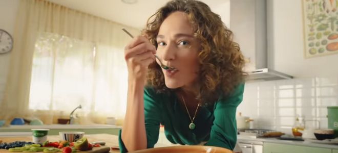 #20SÍ es la motivadora campaña de Activia