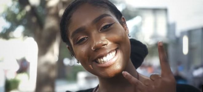 Nike celebra las gestas «mágicas» pero «reales» de las mujeres negras