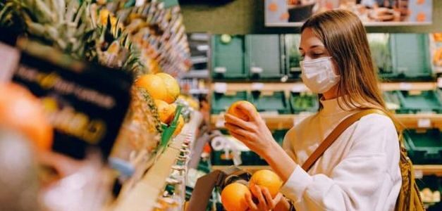 Nuevos hábitos de compra y crecimiento récord de la alimentación 