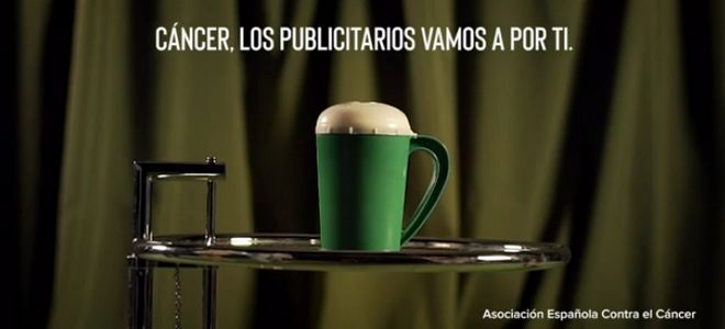 #PublicitariosContraElCáncer, la propuesta del sector publicitario para apoyar la causa