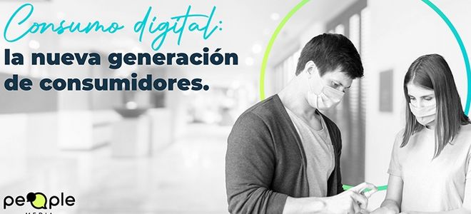 People Media describe la nueva generación de consumidores