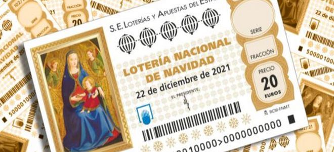 5 consejos para evitar las estafas online con la Lotería navideña