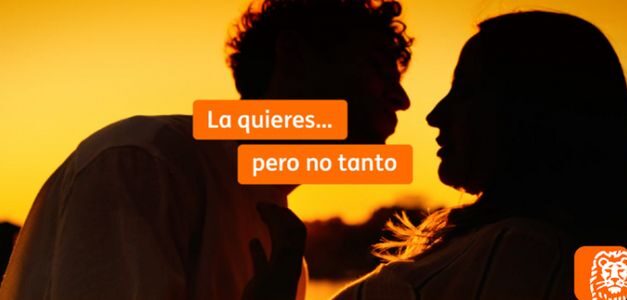 “Cobras”, el mensaje de Sra. Rushmore acerca de la Hipoteca NARANJA Mixta de ING