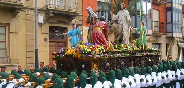 El turismo se reinventa para la Semana Santa con el Branded Content