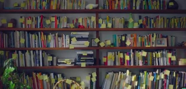 "El reparto", la nueva campaña de CHINA para Flex