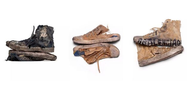 Cuando las marcas generan polémica: el caso de Balenciaga