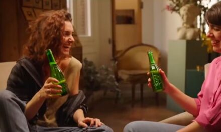 Cervezas Alhambra estrena su nuevo spot ‘Maestros del Tiempo’