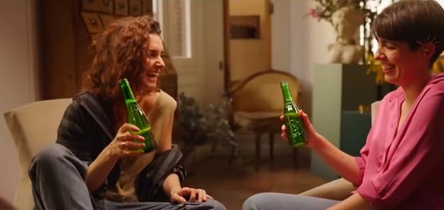 Cervezas Alhambra estrena su nuevo spot ‘Maestros del Tiempo’
