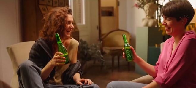 Cervezas Alhambra estrena su nuevo spot ‘Maestros del Tiempo’