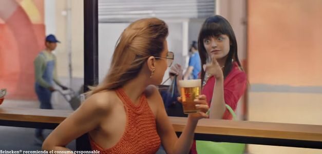 ‘Instagram vs. Realidad’, el mensaje de Heineken para la generación Z