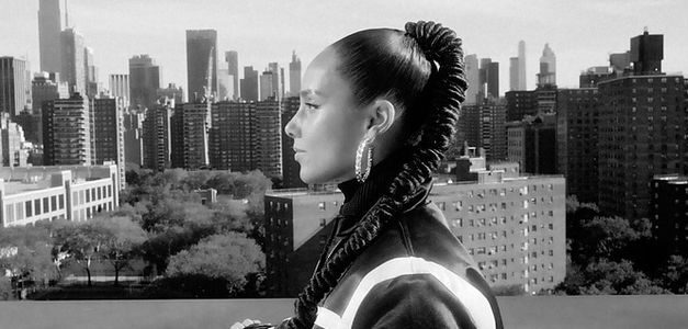 La carrera musical de 15 mujeres es conducida por Mercedes-Benz y Alicia Keys