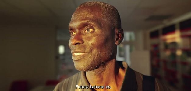 “Oro parece, Cruz Roja es”, es la opera prima de la agencia CHINA para el Sorteo de Oro de Cruz Roja