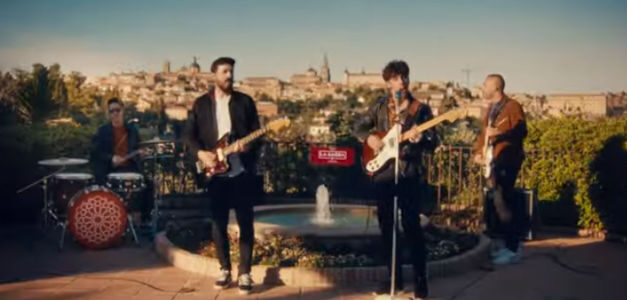 "Toledo nos inspira", la campaña de Cerveza La Sagra que celebra sus raíces