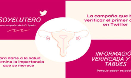 «Soy el Útero», una iniciativa para empoderar a las mujeres en materia de salud