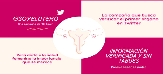 «Soy el Útero», una iniciativa para empoderar a las mujeres en materia de salud