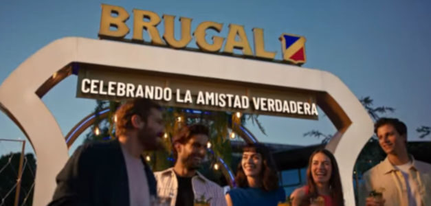 ‘Digámonos lo que nunca nos decimos’, así se llama la nueva campaña de Brugal