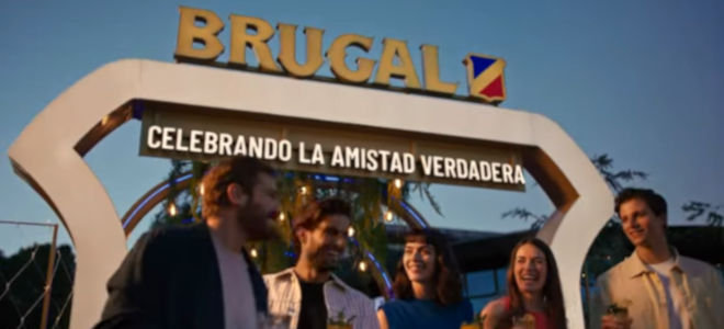 ‘Digámonos lo que nunca nos decimos’, así se llama la nueva campaña de Brugal