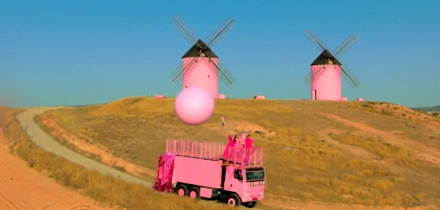 J&B refuerza su compromiso con la comunidad LGBTIQ+ con la campaña ‘Hay Ganas de Orgullo de Pueblo’