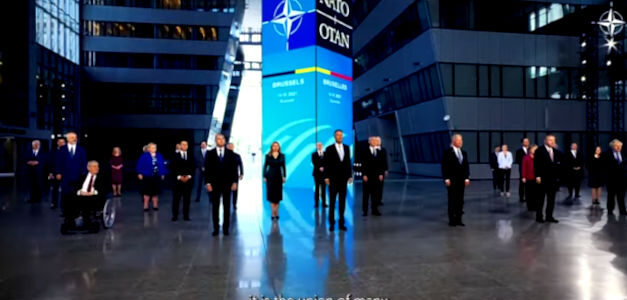 MARCO se hace cargo de la campaña digital de la OTAN para la población hispanohablante