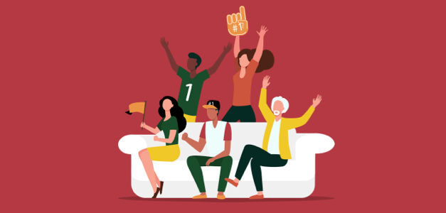 Qualifio: 7 ideas para atraer tráfico a tu web durante los eventos deportivos