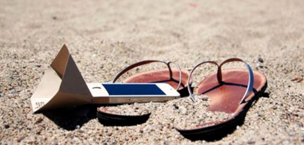 5 tips para que destaque tu marca este verano