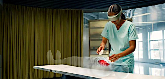 ‘The Impact Will Be Real’ es la campaña de Meta lanzada en Europa para mostrar el impacto social y económico del metaverso