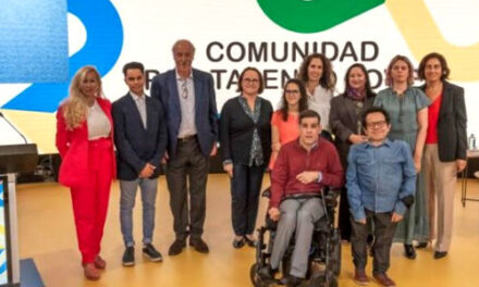 ‘#ComunidadPorTalentoJoven’, la reciente campaña de Fundación ONCE para apoyar a los jóvenes con discapacidad en su inclusión laboral