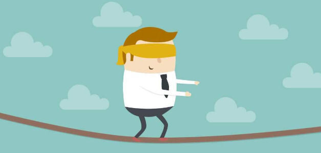 La visión cortoplacista y la comodidad de lo seguro son enemigos de la creatividad