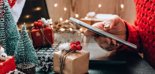 Salesforce: Cinco pronósticos y tips sobre la próxima campaña navideña