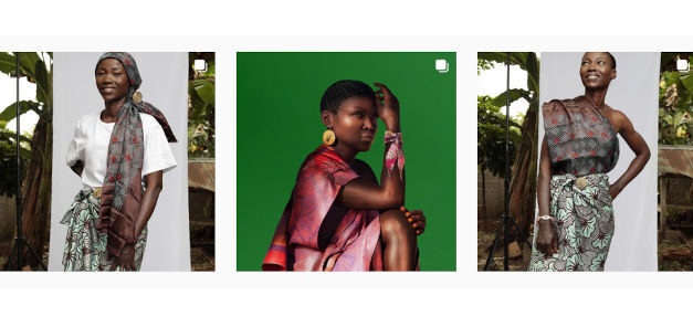 AWA: el avatar virtual de Magnum que empodera y visibiliza a las mujeres productoras de cacao