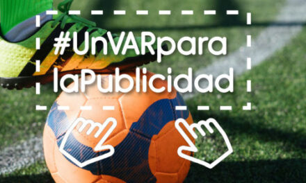 #UnVARparaLaPublicidad: nueva campaña de Publicitarias por el mundial