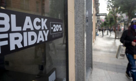 Estos son los 6 tipos diferentes de consumidores en el Black Friday