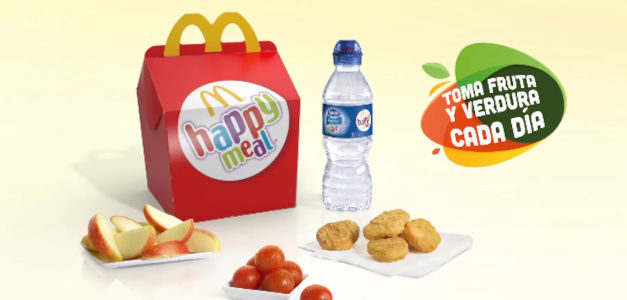 «Puedo soñar a lo grande»: El programa de McDonald’s que acerca a los niños a grandes figuras de la historia